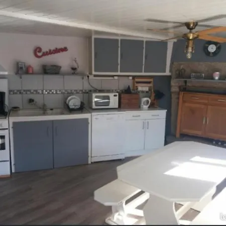 아파트 Du Cafe De La Poste