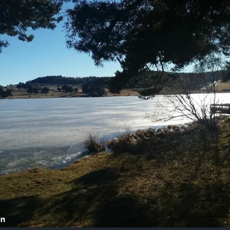 Du Cafe De La Poste 아파트 *