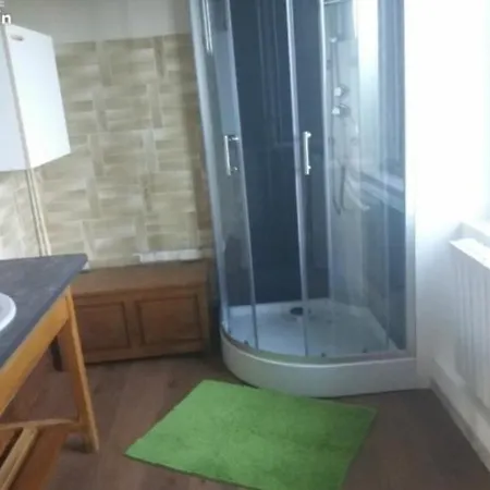 Du Cafe De La Poste 아파트