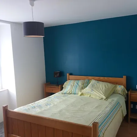 Du Cafe De La Poste 아파트