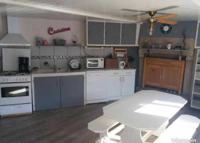 Apartman Du Cafe De La Poste