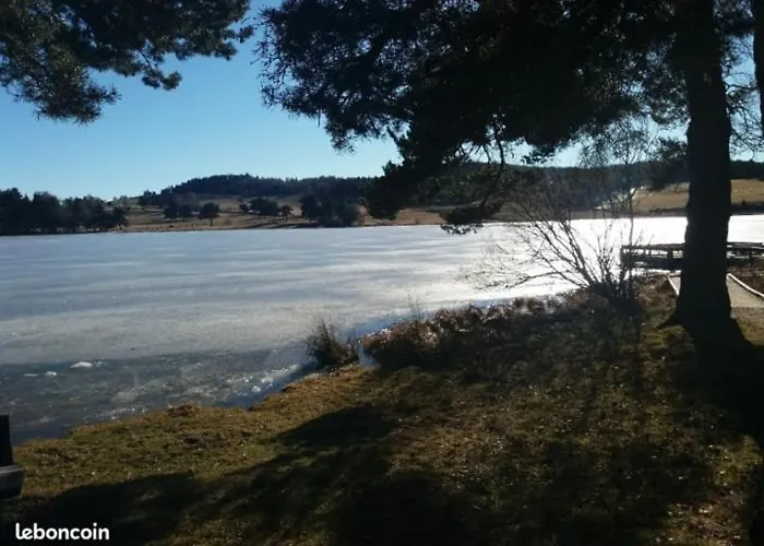 Du Cafe De La Poste Apartman *