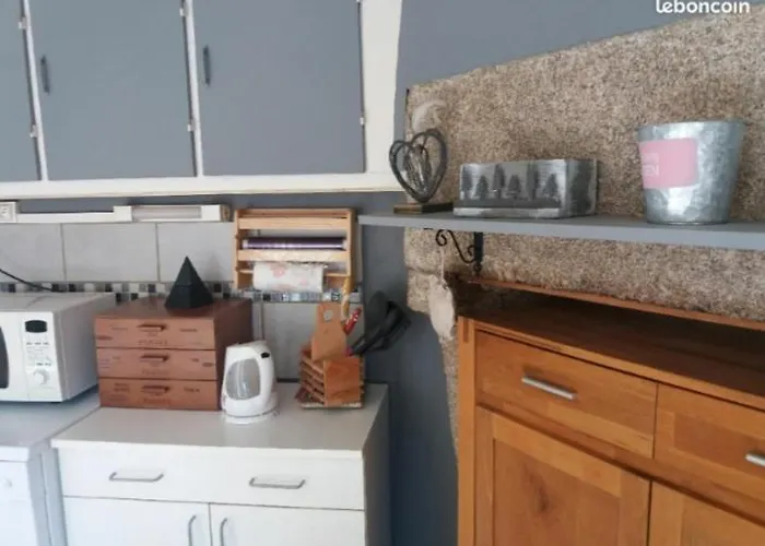 Apartman Du Cafe De La Poste *