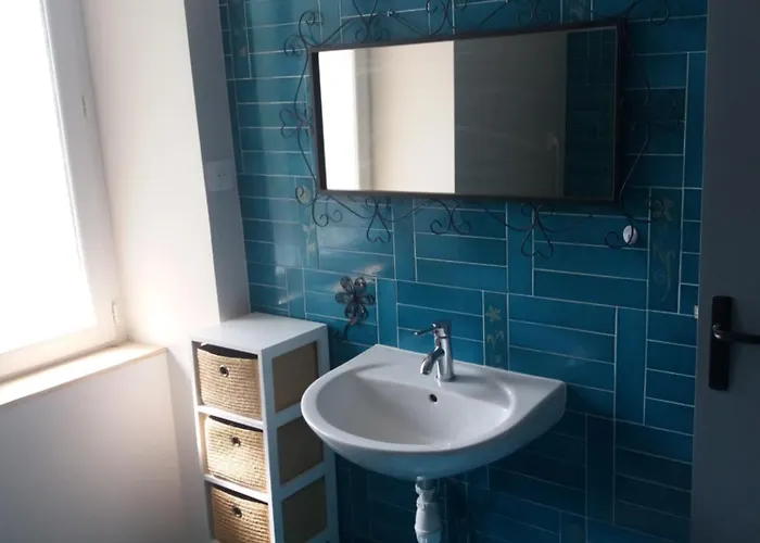 Apartman Du Cafe De La Poste