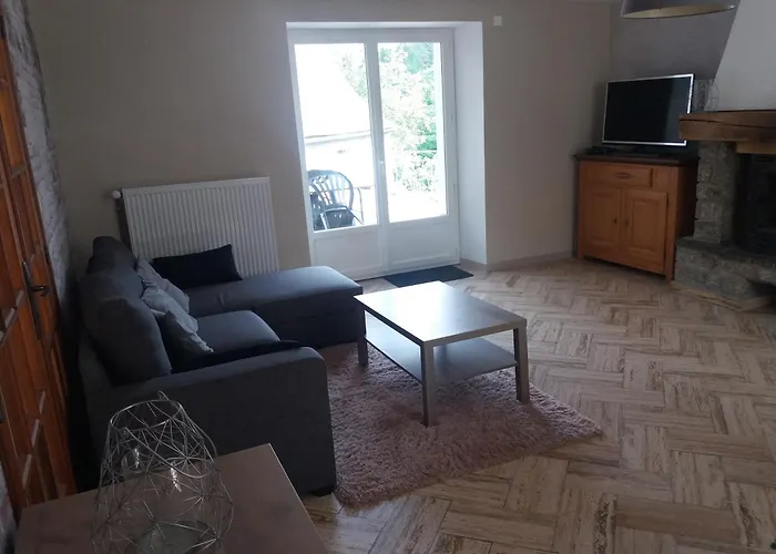 Du Cafe De La Poste *