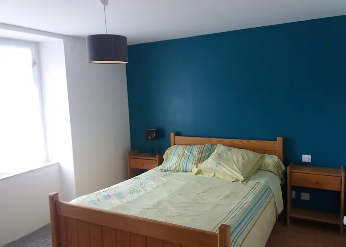 Du Cafe De La Poste Apartman